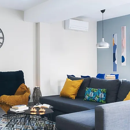 Piso En Obispo Orberá Apartamento *