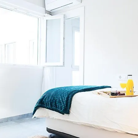 Piso En Obispo Orberá Apartamento *