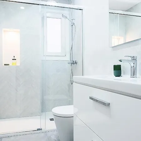 Apartamento Piso En Obispo Orberá