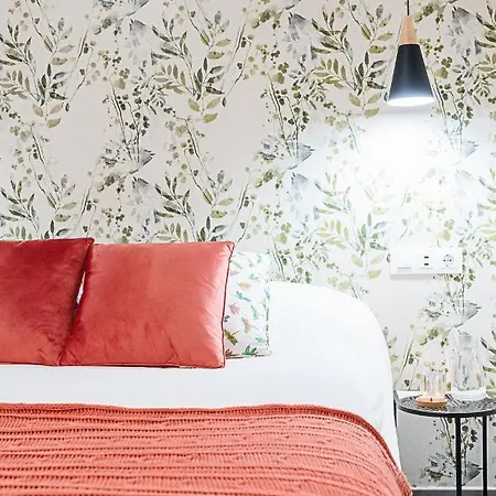 Apartamento Piso En Obispo Orberá