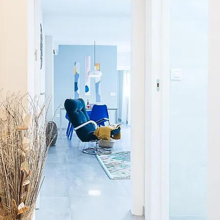 Piso En Obispo Orbera Apartment Almeria