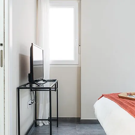 Piso En Obispo Orbera