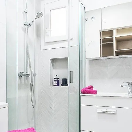 Piso En Obispo Orbera Apartment Almeria