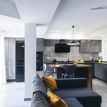 Piso En Obispo Orbera Apartment