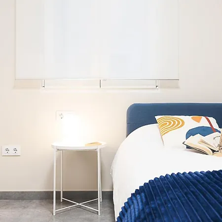 Apartment Piso En Obispo Orbera Almeria