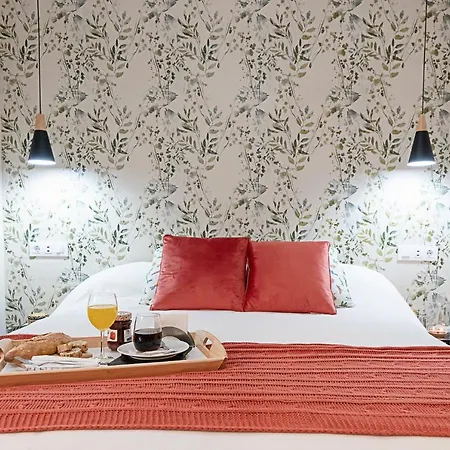 Apartment Piso En Obispo Orbera *